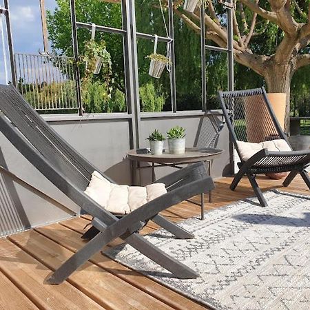 Mas Des Muses LʼIsle-sur-la-Sorgue Exterior foto