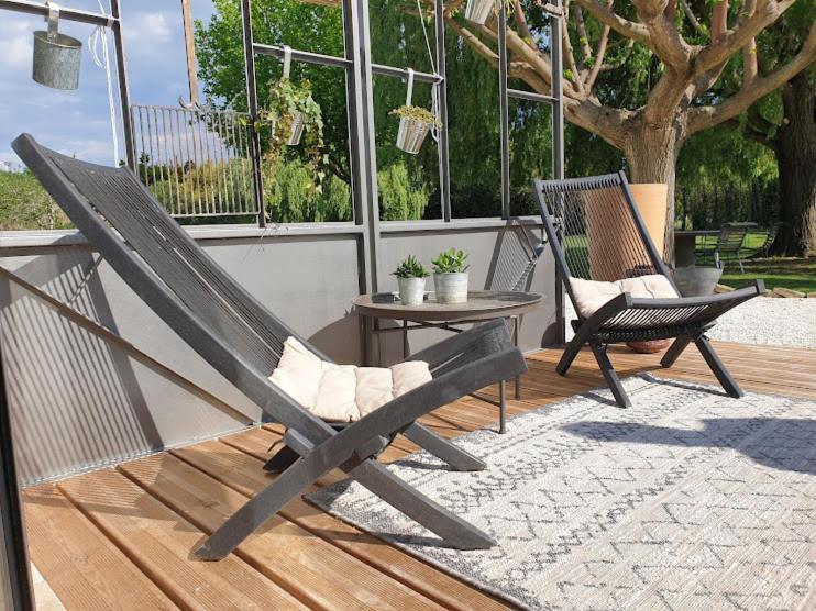 Mas Des Muses LʼIsle-sur-la-Sorgue Exterior foto